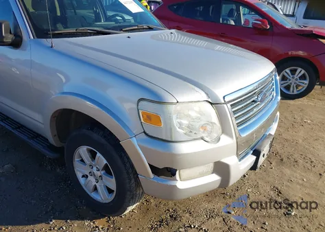 2010 Ford Explorer Xlt z USA, uszkodzony, nr VIN 1FMEU6DE9AUB07864
